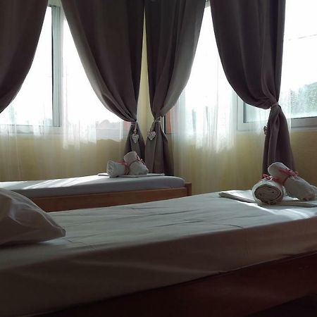 Dimitris & Vassiliki'S Apartment 波塞蒂 外观 照片