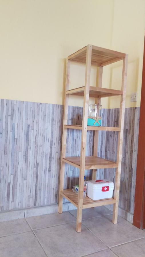 Dimitris & Vassiliki'S Apartment 波塞蒂 外观 照片