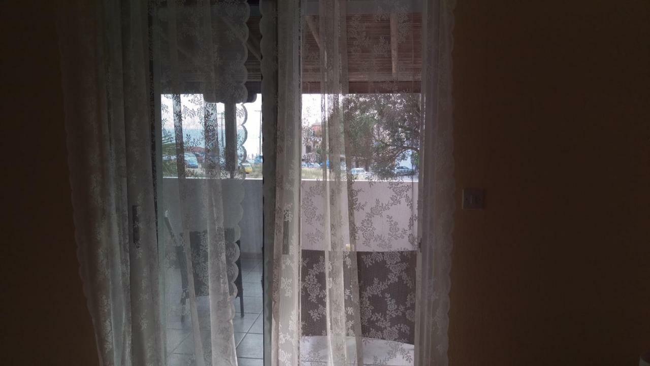 Dimitris & Vassiliki'S Apartment 波塞蒂 外观 照片